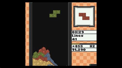 Setris/Sandtrix Gameplay (Game by MsLivo, Tetris with Sand .